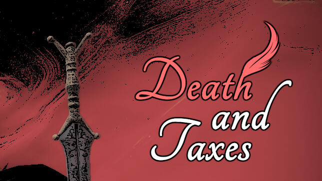 Death and Taxes